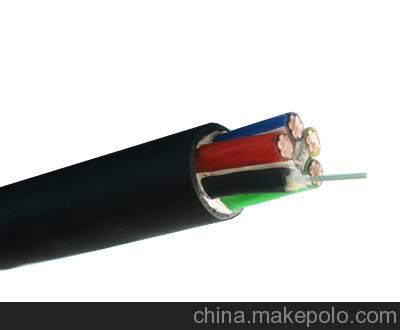 OPLC室外光缆价格解析与大理8芯OPLC电力光缆图片大全——以长沙光联网络为例